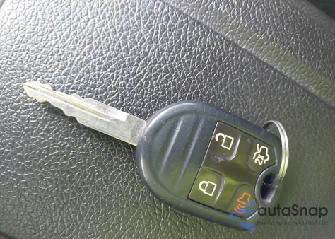 2014 Ford Mustang V6 z USA, uszkodzony, nr VIN 1ZVBP8AM0E5278005